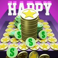 Coin Tower Pusher