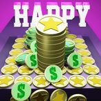 Coin Tower Pusher