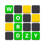 Wordzy : Daily Word Game