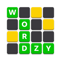Wordzy : Daily Word Game