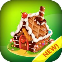 Candy color by number : Pixel