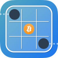 SwipeCoin - Bitcoin Game