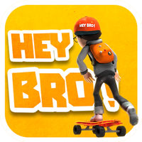 Hey Bro!