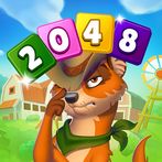 Match & Merge 2048