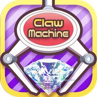 Twinkle Claw Machine Game