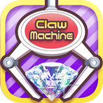 Twinkle Claw Machine Game
