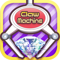 Twinkle Claw Machine Game