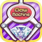 Twinkle Claw Machine Game