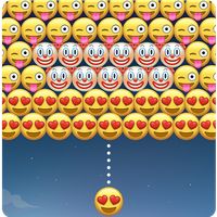 Emoji Bubble Shooter