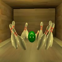 Bowling 3D Fast Play