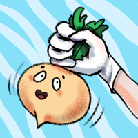 Food Catch - Recipe Food Game