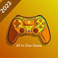 All Games: All in One Game App