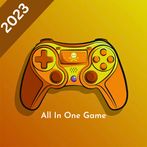 All Games: All in One Game App