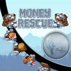 Money Rescue:ZipLine Adventure