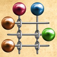 POPPIN - Pull Pin Out