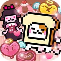 Kotodama Diary: Cute Pet Game