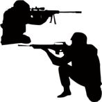 Bullet Moving