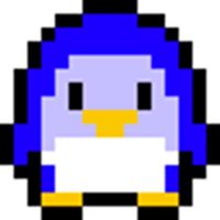 Ninja Penguin