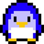 Ninja Penguin