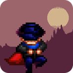 I Wanna Be Hero:Don't give up