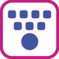 Word Game by Literal Games : W