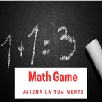 Math Game