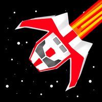 Asteroids and Spaceship