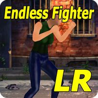 Endless Fighter (Last Round)