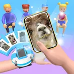 Meme Duel Run