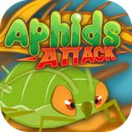 Aphids Attack