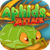 Aphids Attack