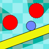 Maze Ball game puzzle