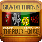 Grave of Thrones - The Four Ho