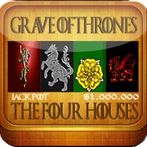 Grave of Thrones - The Four Ho