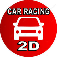 Car Racing 2D
