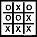 Tres en Raya para Dos jugadore