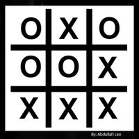 Tres en Raya para Dos jugadore