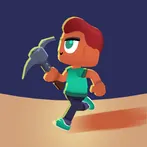 Mining Run