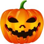 Dont drop my pumpkin