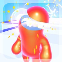 Blob King!