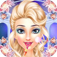 Girl Fashion - Hair Makeover S