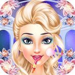 Girl Fashion - Hair Makeover S