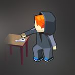 Thief vs Agents