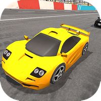 Mini Car Racing Car Game