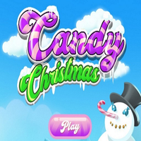 Candy Christmas Legend Player