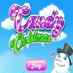 Candy Christmas Legend Player
