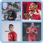 Daftar pemain Persis Solo