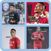 Daftar pemain Persis Solo