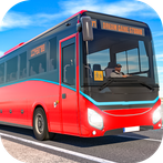 City Bus Simulator 3D Game