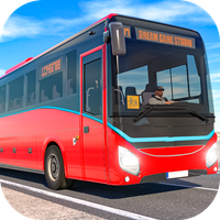 City Bus Simulator 3D Game